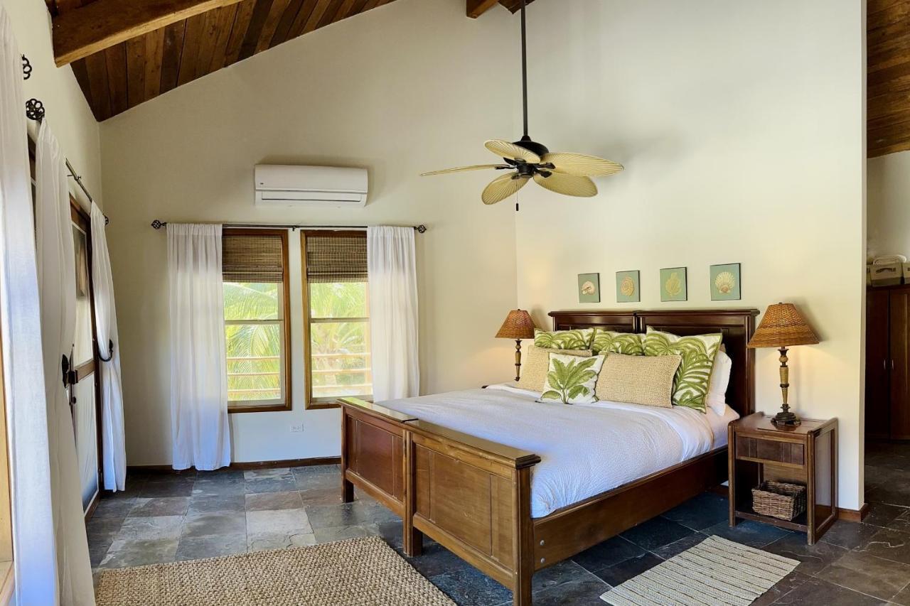 Villa Serenity ซานเปโดร ภายนอก รูปภาพ