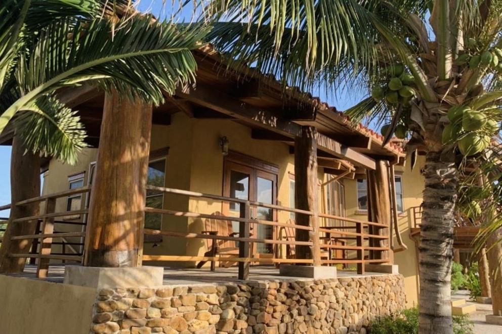 Villa Serenity ซานเปโดร ภายนอก รูปภาพ