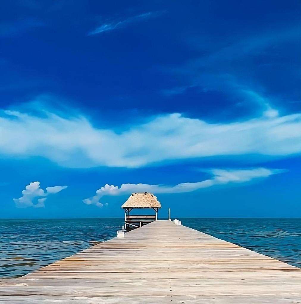 Villa Serenity ซานเปโดร ห้อง รูปภาพ