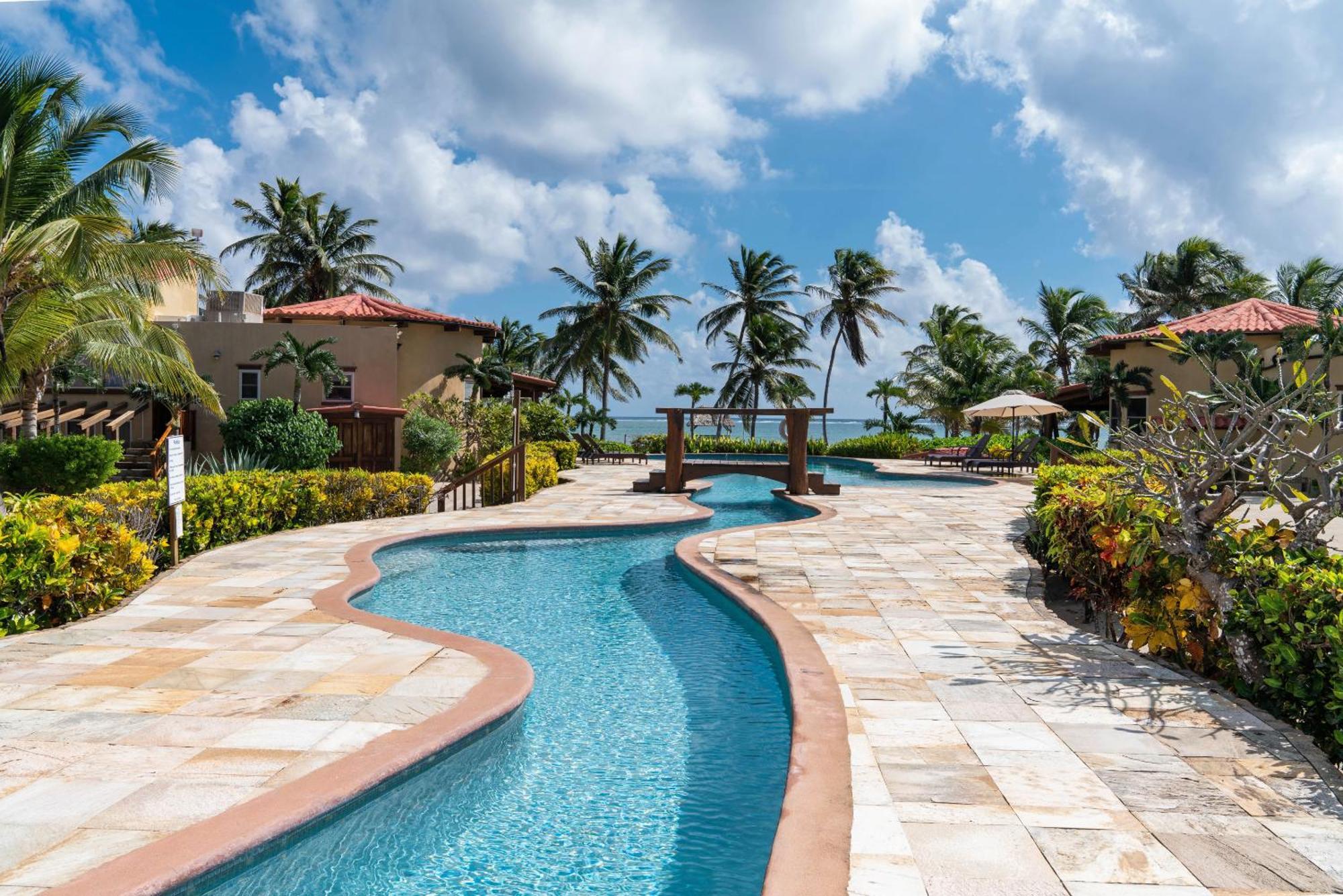 Villa Serenity ซานเปโดร ภายนอก รูปภาพ