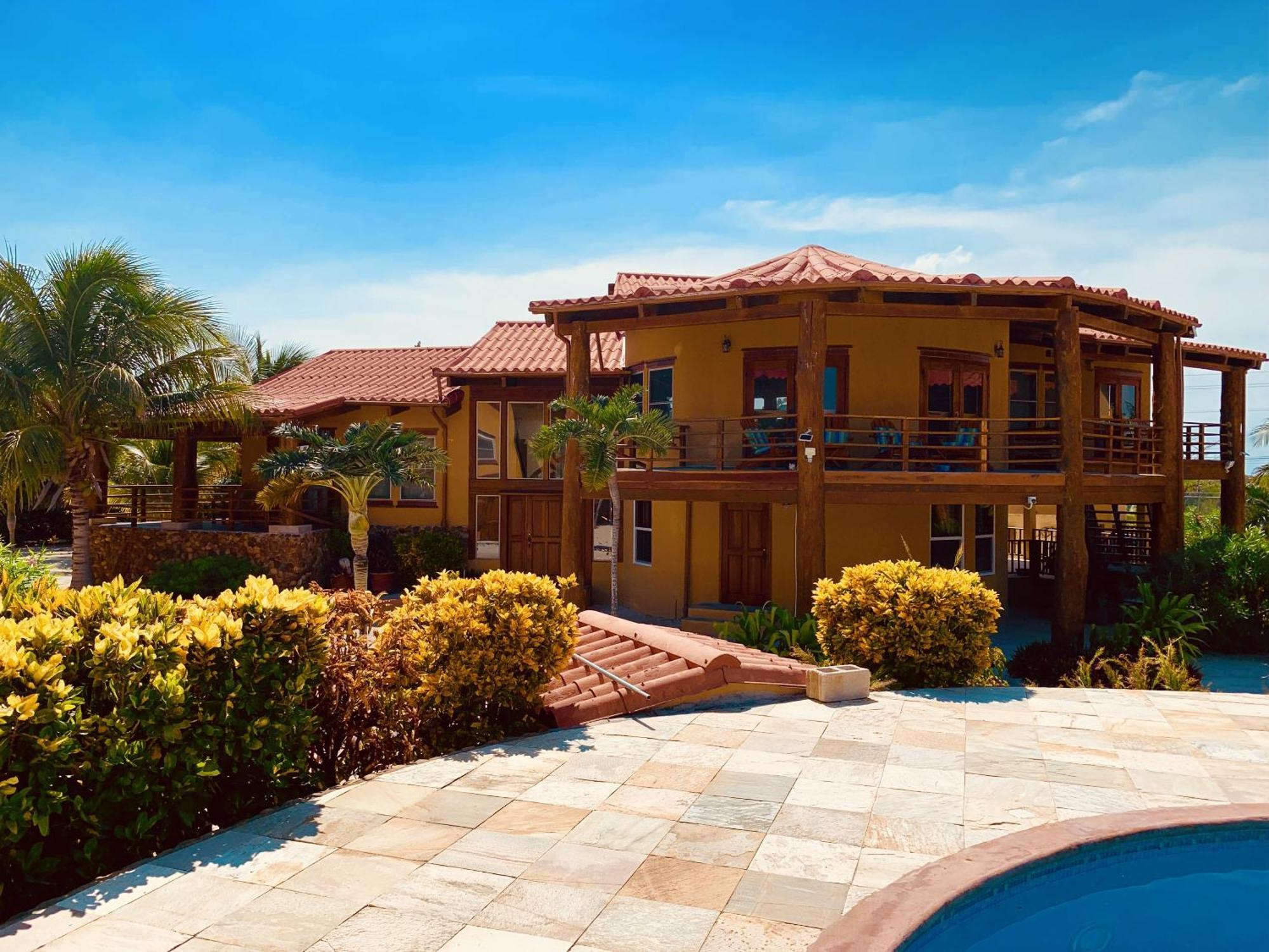 Villa Serenity ซานเปโดร ห้อง รูปภาพ