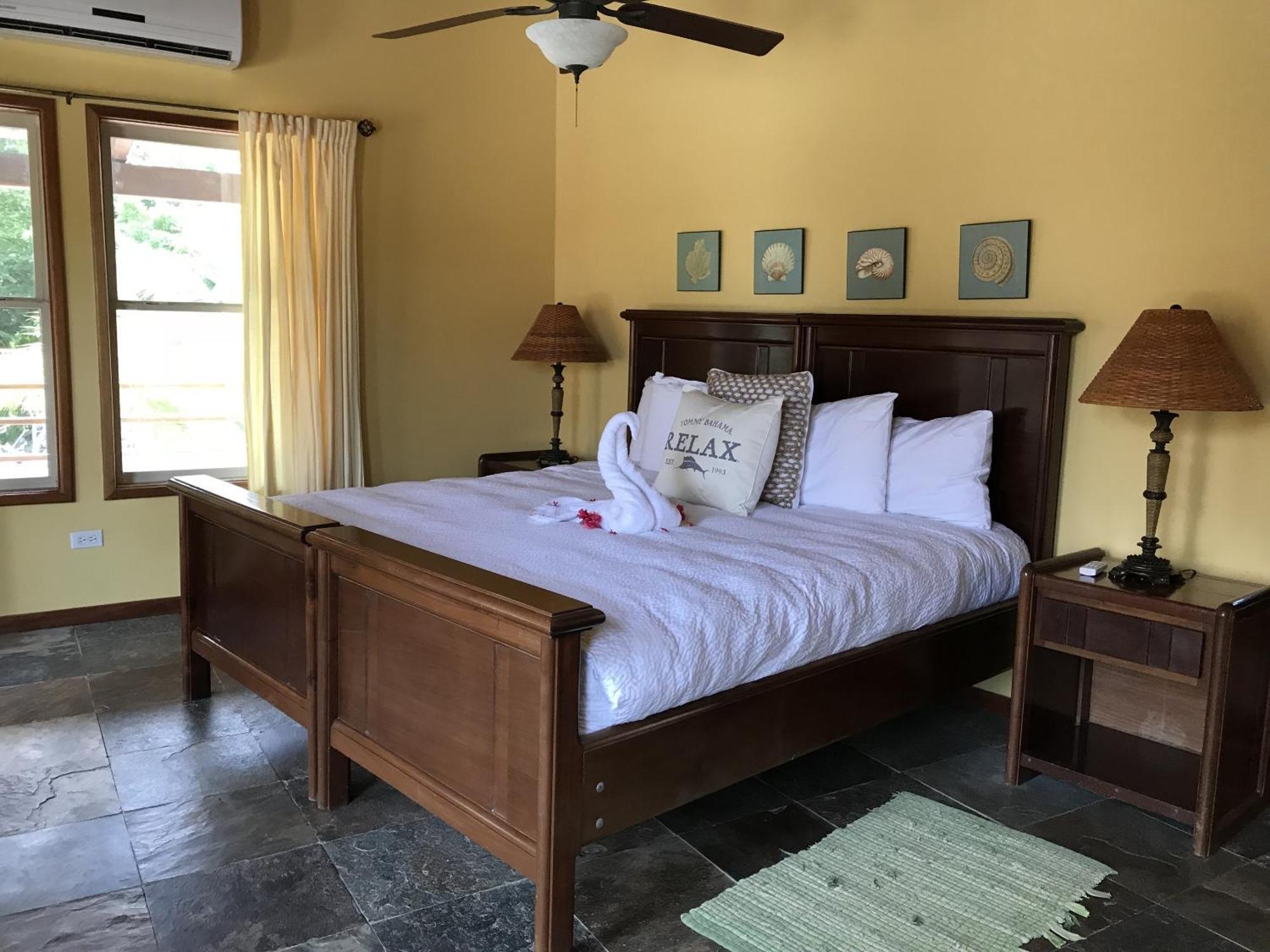 Villa Serenity ซานเปโดร ห้อง รูปภาพ